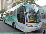 Busscar Vissta Buss LO / Scania K380 / Nilahue