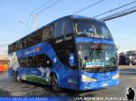 Modasa Zeus II / Scania K420 / Pullman del Sur