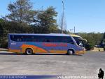 Marcopolo Paradiso G7 1050 / Scania K380 / Pullman Sur