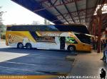 Modasa Zeus 4 / Scania K400 / Buses Rios