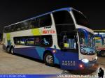 Marcopolo Paradiso 1800DD / Scania K420 / Pullman Setter