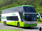 Busscar Panoramco DD / Mercedes Benz O-500RSD / Tur-Bus