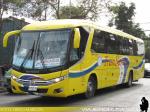 Marcopolo Viaggio G7 900 / Volvo B270F / Transantin