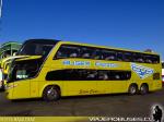 Marcopolo Paradiso G7 1800DD / Volvo B420R / Buses Fierro