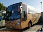 Busscar Vissta Buss Elegance 360 / Mercedes Benz O-500RS / Bio Bio