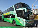 Marcopolo Paradiso G7 1800DD / Volvo B12R / Bus Norte