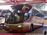 Marcopolo Paradiso G7 1200 / Volvo B420R / Cruz del Sur