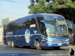 Marcopolo Paradiso G7 1200 / Volvo B420R / Ciktur