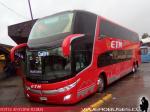 Marcopolo Paradiso G7 1800DD / Scania K400 / ETM