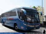 Marcopolo Viaggio G7 1050 / Mercedes Benz O-500RS / Pullman Florida