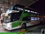 Marcopolo Paradiso G7 1800DD / Volvo B12R / Gama Bus