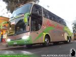 Marcopolo Paradiso 1550 LD / Mercedes Benz O-500RSD / Buses Garcia