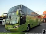 Busscar Jum Buss 380 / Mercedes Benz O-500R / Tur-Bus