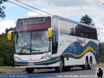 Busscar Jum Buss 380 / Mercedes Benz O-500RS / Pullman JC