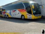 Neobus New Road N10 380 / Scania K400 / Jet-Sur