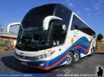 Marcopolo Paradiso G7 1600LD / Volvo B420R 8x2 / Eme Bus