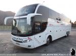 Comil Campione HD / Volvo B420R / Pullman Santa Maria