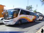 Marcopolo Paradiso G7 1200 / Buses Peñablanca