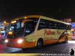 Marcopolo Paradiso G7 1050 / Volvo B9R / Pullman Sur