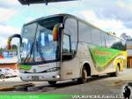 Marcopolo Viaggio 1050 / Mercedes Benz O-500R / Regional Sur