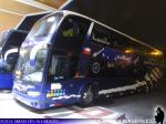 Marcopolo Paradiso 1800DD / Scania K420 / Sol del Pacifico