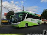 Marcopolo Paradiso G7 1200 / Mercedes Benz O-500RSD / Turbus