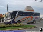 Marcopolo Viaggio G7 1050 / Mercedes Benz O-500RS / Buses TJM Hnos