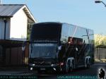 Modasa Zeus 3 / Volvo B420R 8x2 / Talca Paris y Londres