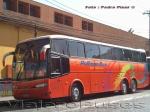 Marcopolo Paradiso GV1150 / Mercedes Benz O-400RSE / Pullman Bus