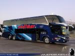 Marcopolo Paradiso New G7 1800DD / Volvo B450R / Andimar