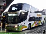 Marcopolo Paradiso G7 1800DD / Scania K410 / Bus Norte