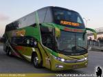 Marcopolo Paradiso G7 1800DD / Volvo B420R / Bus Norte