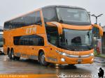 Marcopolo Paradiso G7 1800DD / Scania K400 / ETM