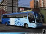 Busscar Vissta Buss LO / Mercedes Benz O-400RSE / Expreso del Sur