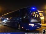 Busscar Vissta Buss LO / Mercedes Benz O-400RSE / Expreso del Sur