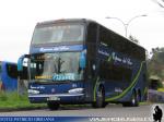 Marcopolo Paradiso 1800DD / Scania K420 / Expreso del Sur