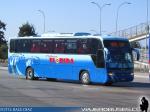 Marcopolo Andare Class 1000 / Mercedes Benz O-400RSE / Pullman Florida