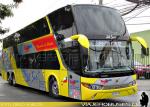 Modasa Zeus 3 / Volvo B420R / Jet Sur