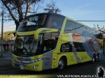 Marcopolo Paradiso G7 1800DD / Mercedes Benz O-500RSD / Jet Sur