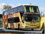 Busscar Panoramico DD / Volvo B12R / Linatal