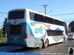 Comil Campione DD / Scania K410 / Eme Bus