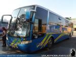 Busscar Vissta Buss LO / Mercedes Benz O-500RS / Moraga Tour