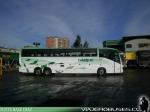 Irizar Century 3.90 / Scania K380 / Nilahue