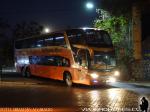 Unidades G6-G7 DD / Pullman Bus