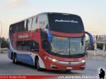 Marcopolo Paradiso G7 1800DD / Scania K410 / Pullman Bus