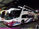 Marcopolo Paradiso G7 1800DD / Scania K410 / Pullman Tur