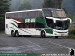 Marcopolo Paradiso G7 1800DD / Scania K420 / Suri Bus