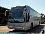 Marcopolo Andare Class 1000 / Mercedes Benz OH-1628 / Talmocur
