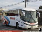 Marcopolo Viaggio G7 1050 / Mercedes Benz O-500RS / Talmocur