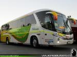 Marcopolo Viaggio G7 1050 / Mercedes Benz O-500R / Talmocur